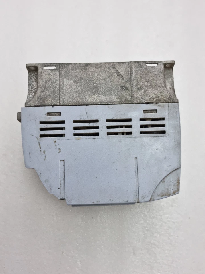 WEG CFW080026S2024PSZ CFW08 VECTOR INVERTER (USED)